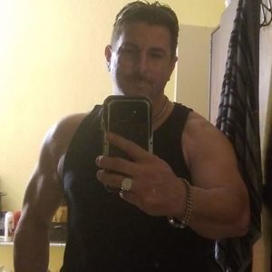 Meet your Posher, Richard